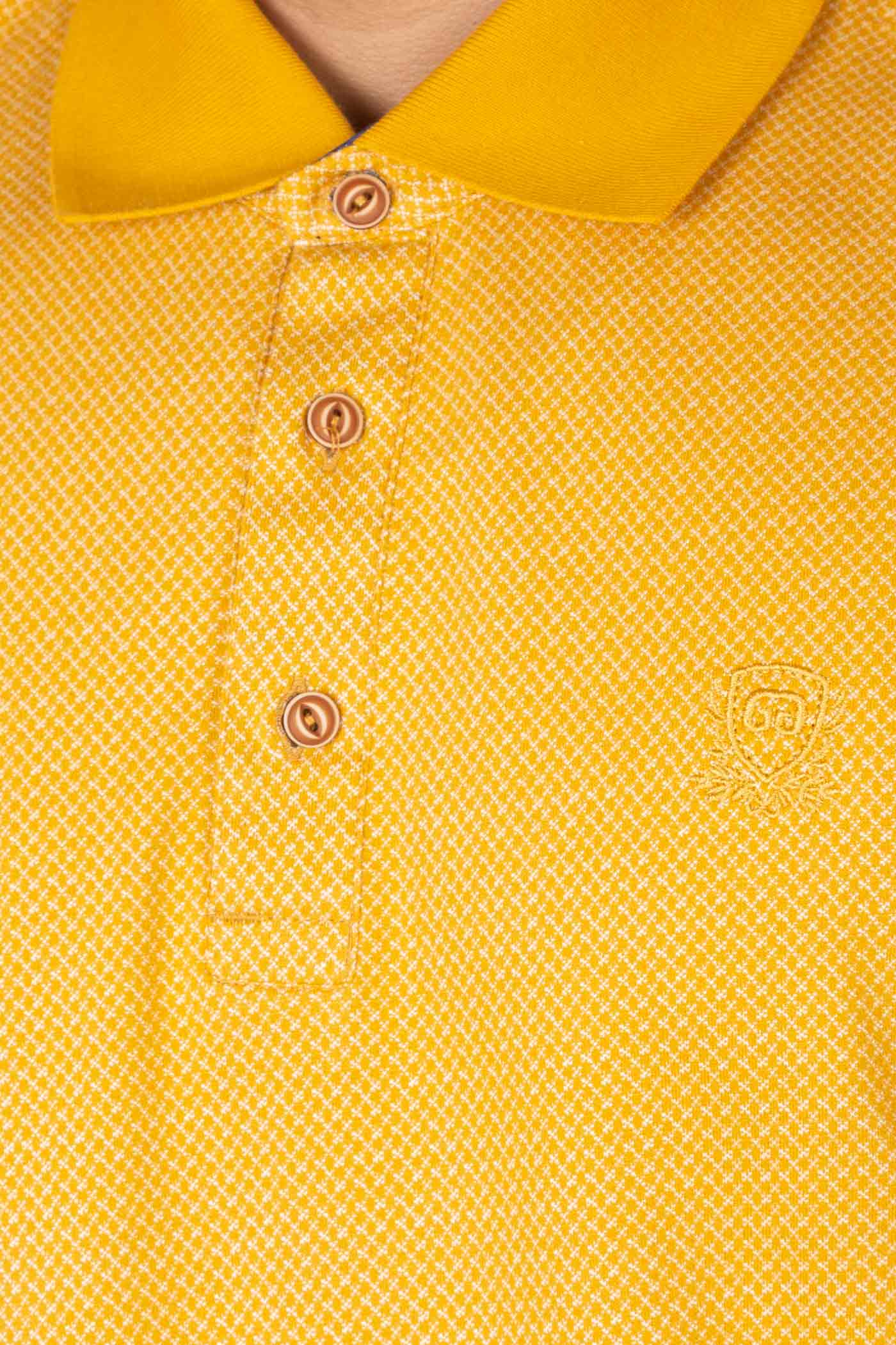 پولوشرت سه دکمه 160106