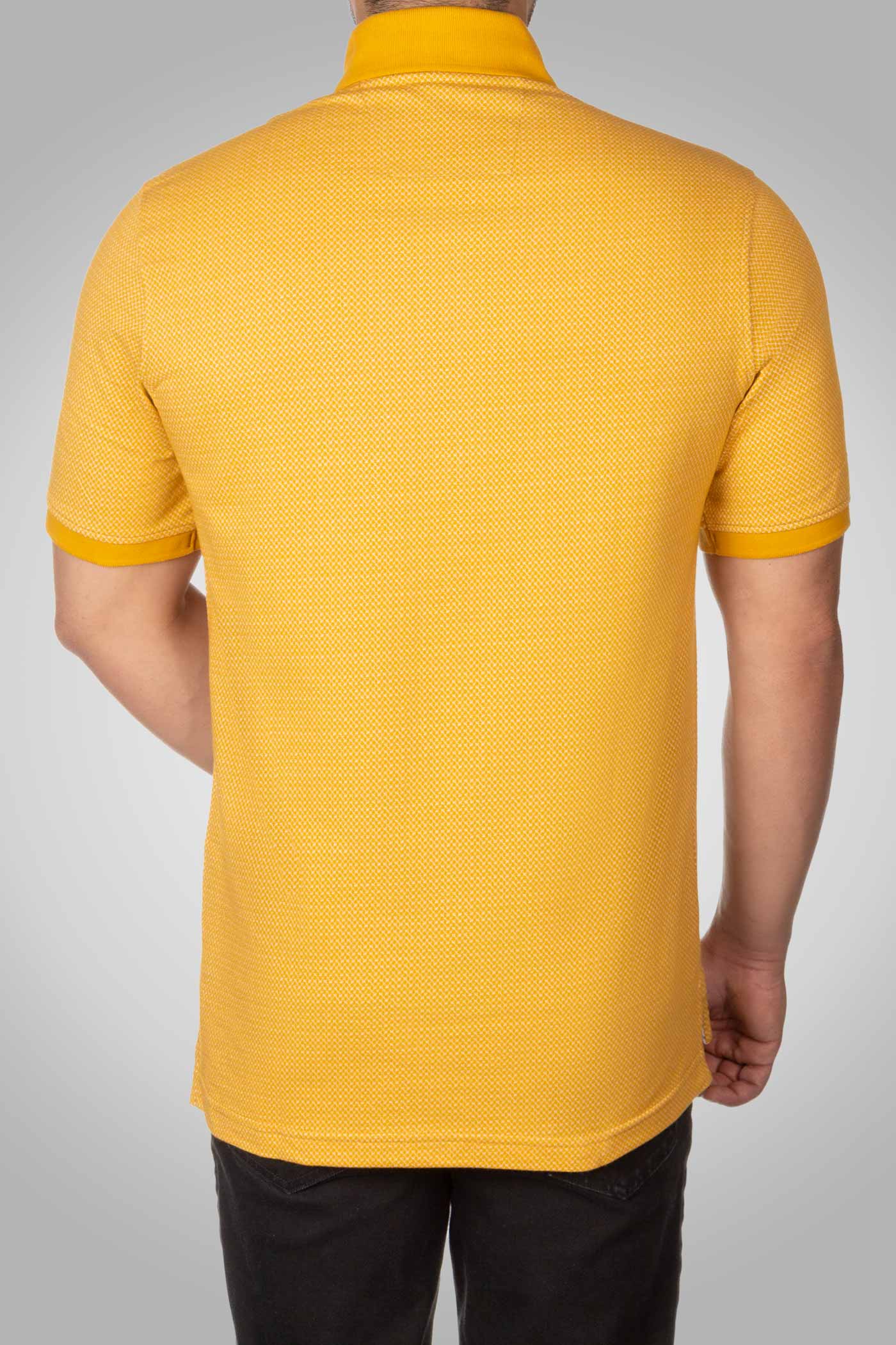 پولوشرت سه دکمه 160106