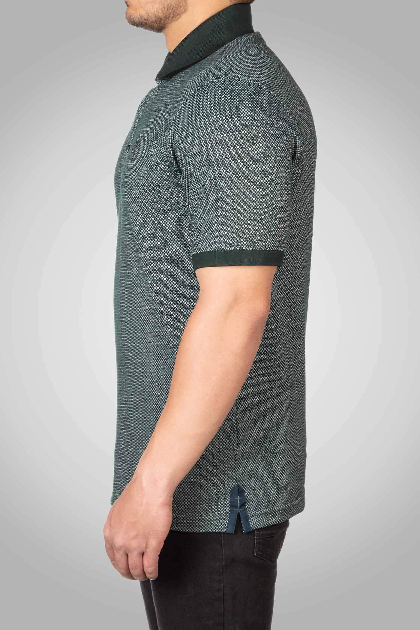 پولوشرت سه دکمه 160106