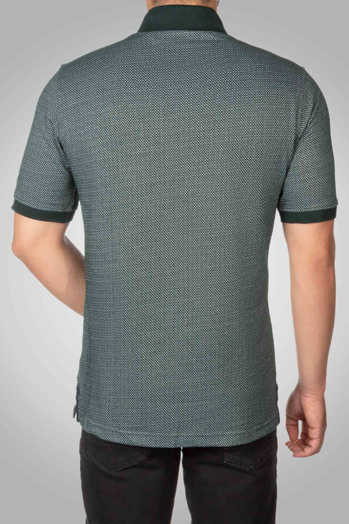 پولوشرت سه دکمه 160106