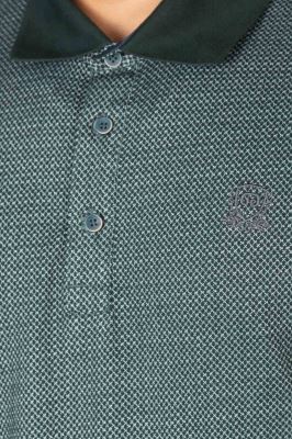 پولوشرت سه دکمه 160106