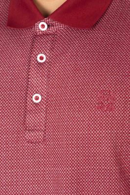 پولوشرت سه دکمه 160106