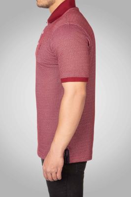 پولوشرت سه دکمه 160106