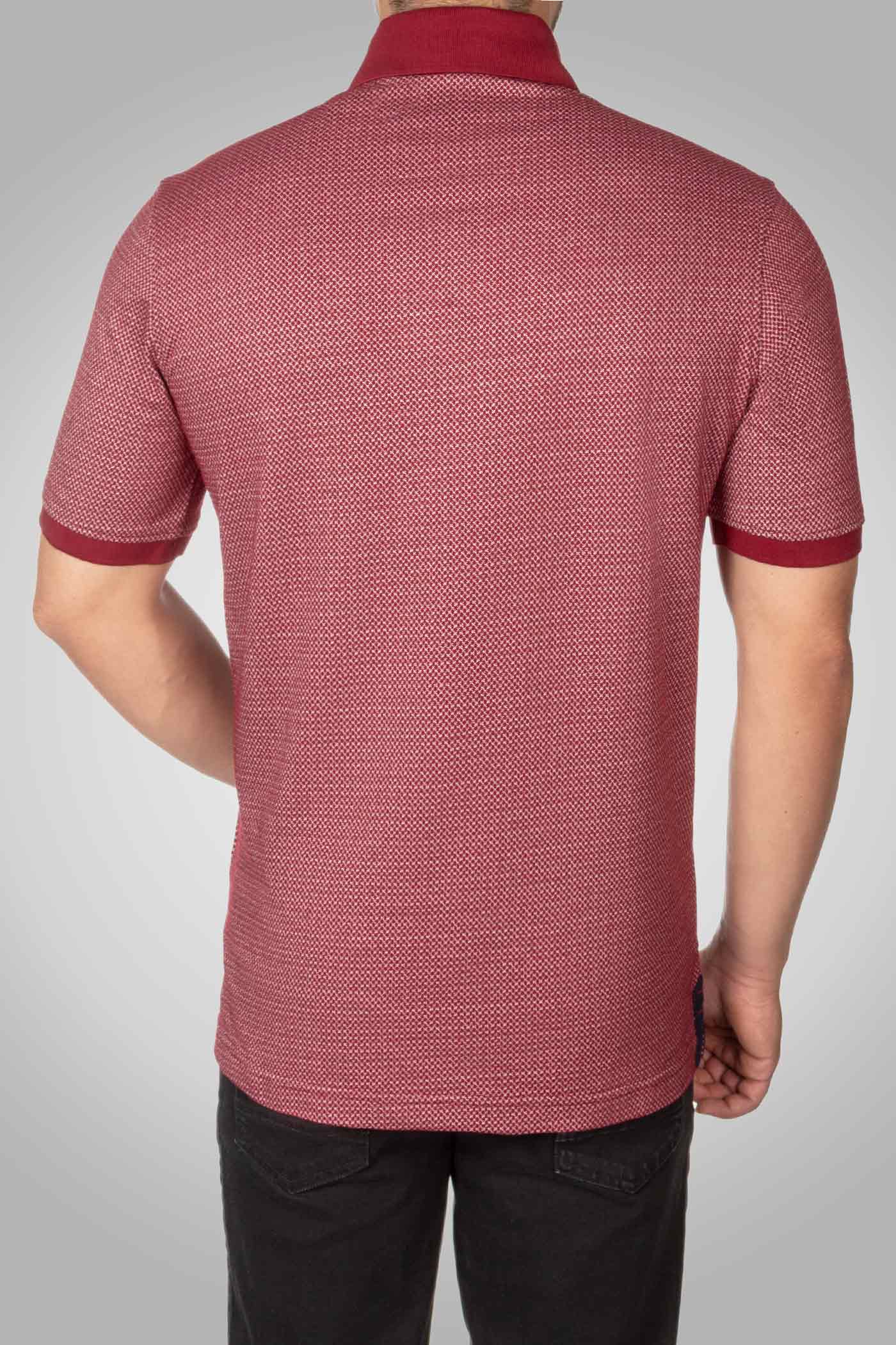 پولوشرت سه دکمه 160106