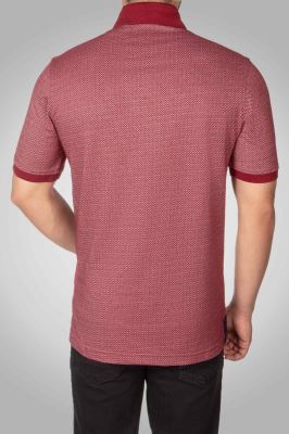 پولوشرت سه دکمه 160106