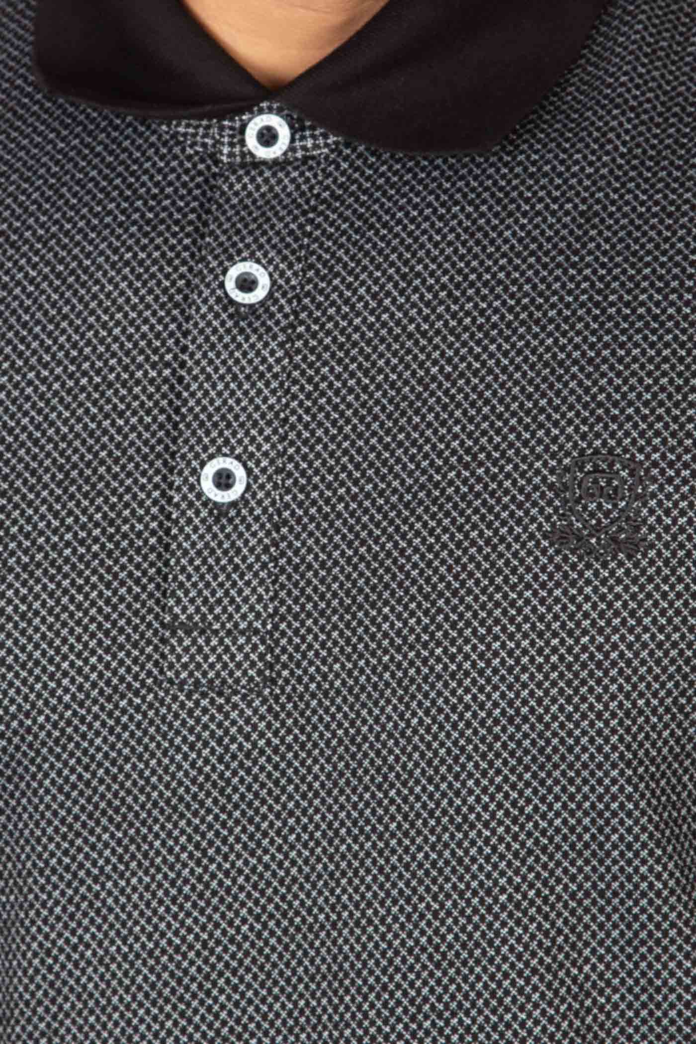 پولوشرت سه دکمه 160106