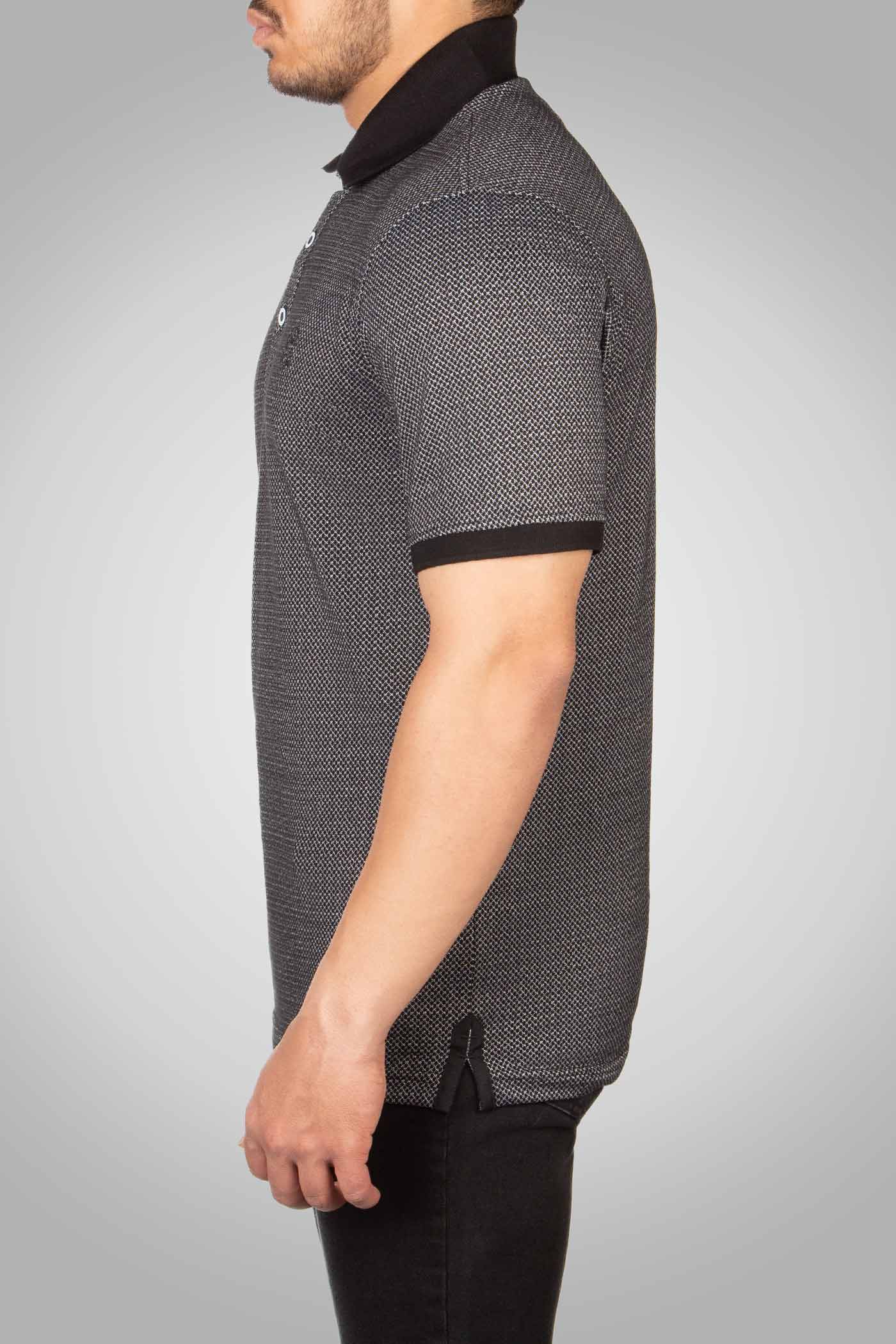 پولوشرت سه دکمه 160106