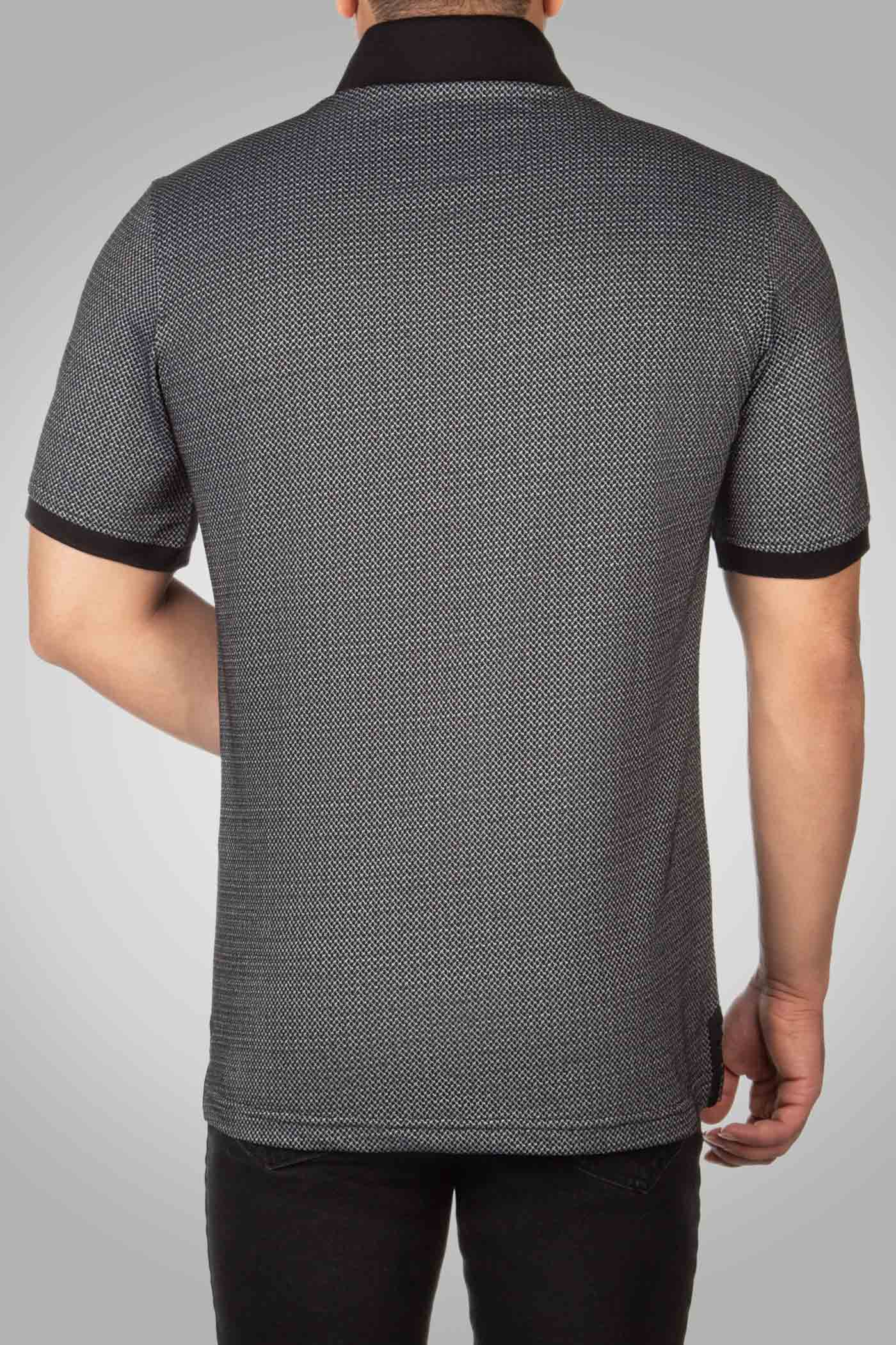 پولوشرت سه دکمه 160106