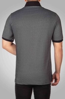 پولوشرت سه دکمه 160106